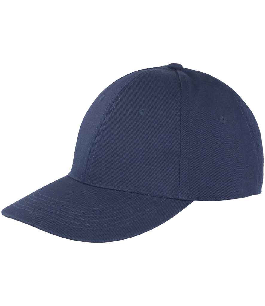 Result Recycled Low Profile Cap