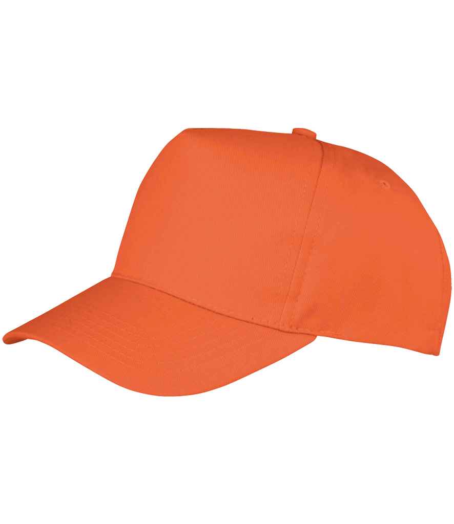 Result Recycled Printers Cap
