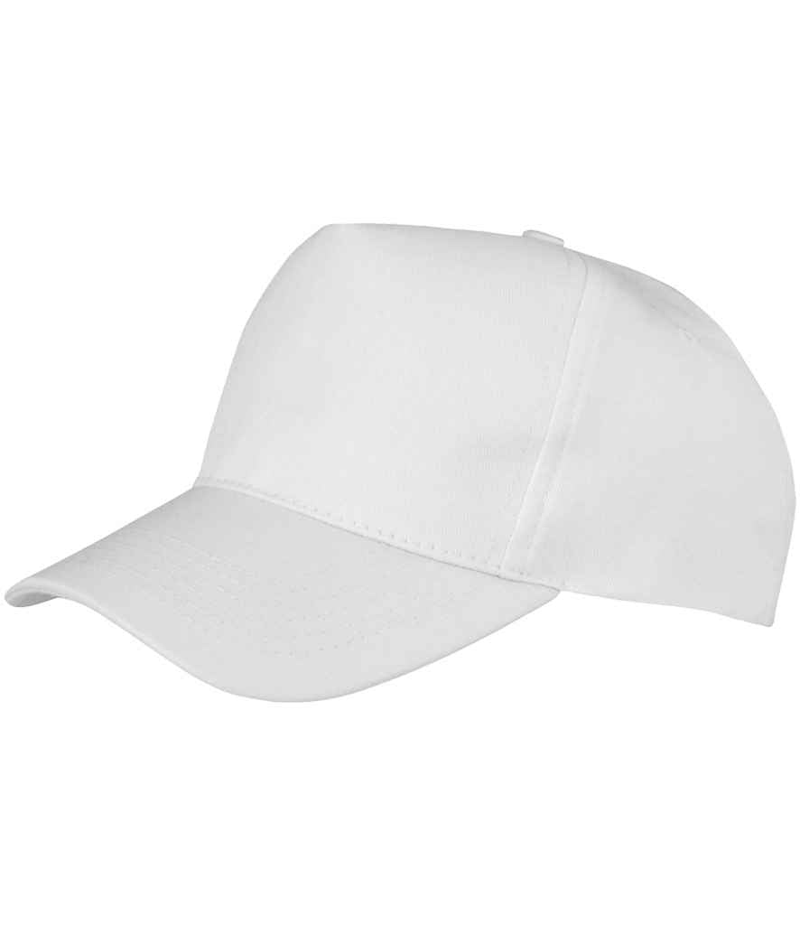 Result Recycled Printers Cap
