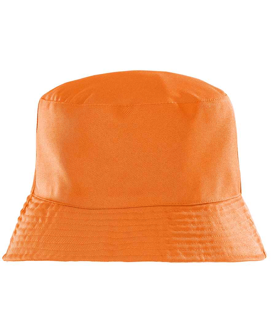 Result Recycled Core Reversible Bucket Hat