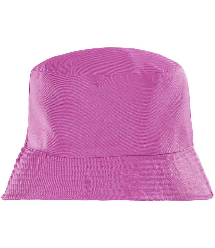 Result Recycled Core Reversible Bucket Hat