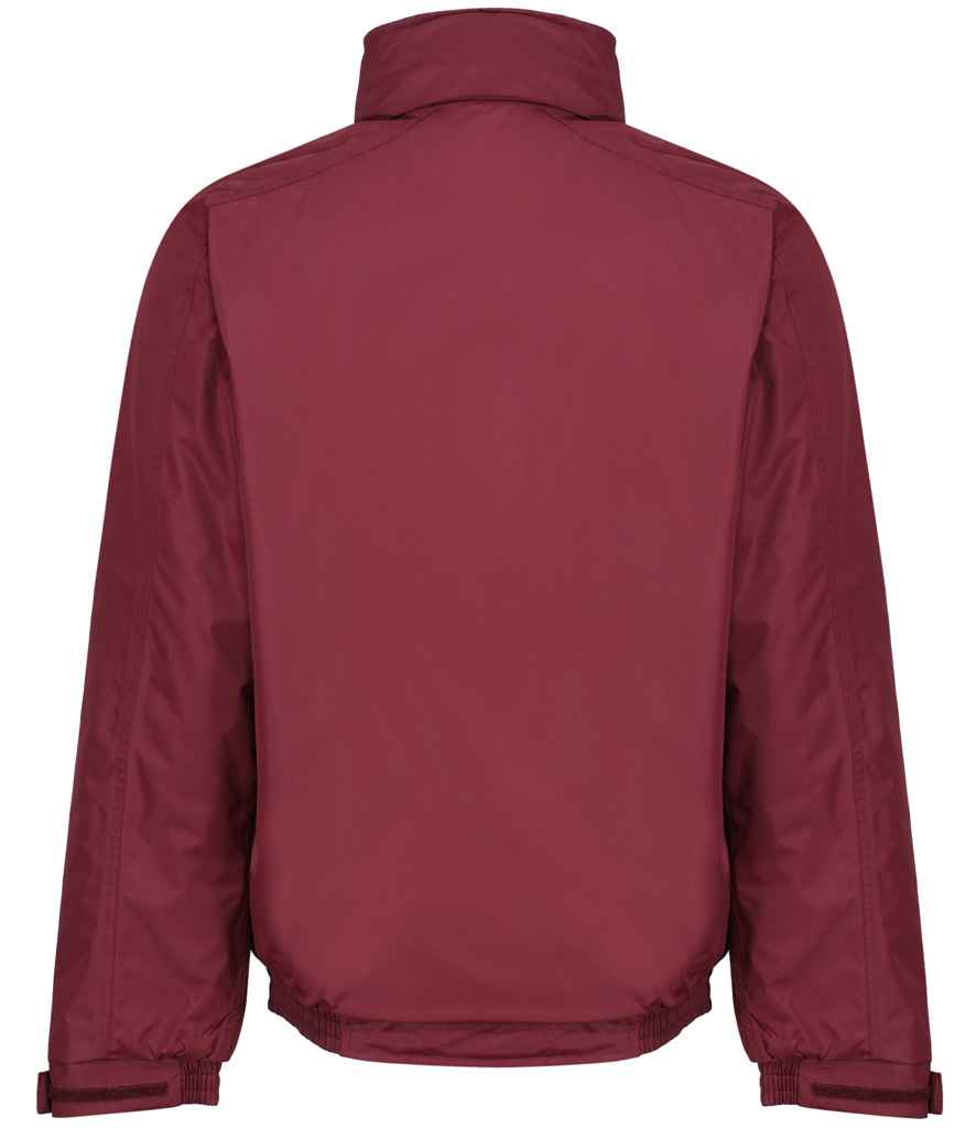 Regatta Dover Waterproof Insulated Jacket