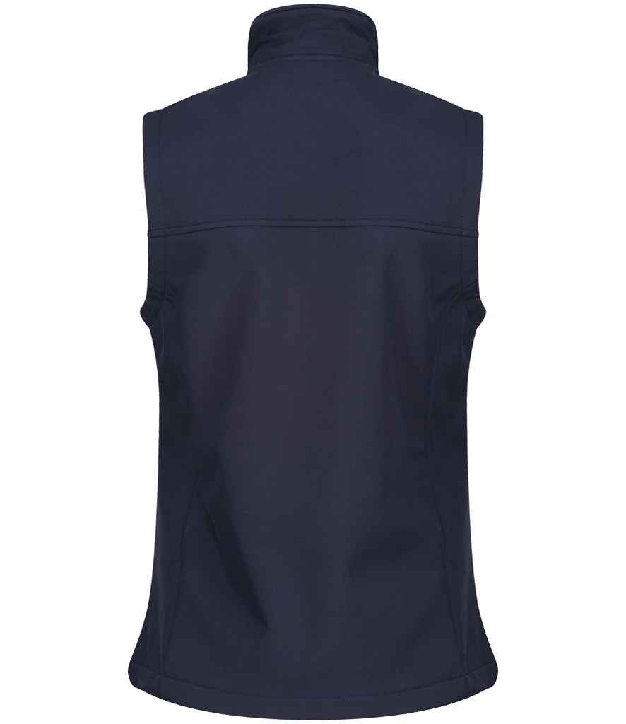 Regatta Ladies Flux Soft Shell Bodywarmer
