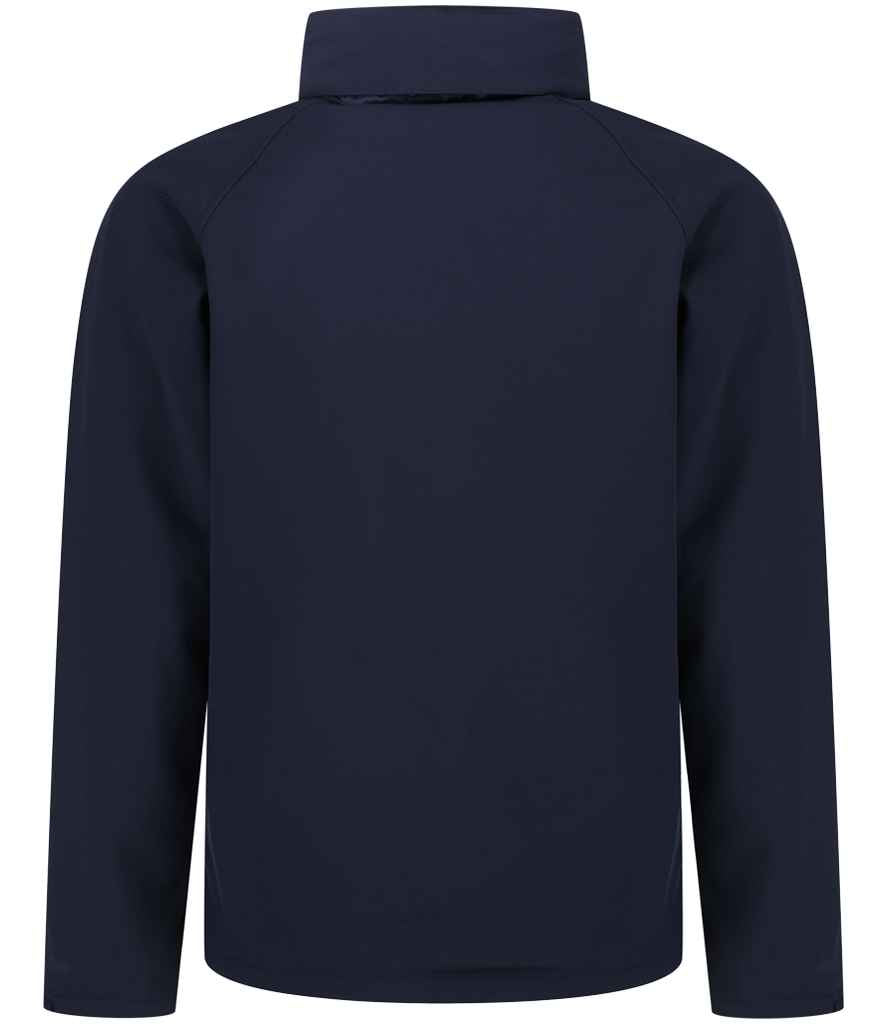 Regatta Apex Soft Shell Jacket