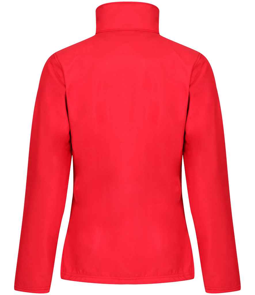 Regatta Ladies Octagon II Soft Shell Jacket