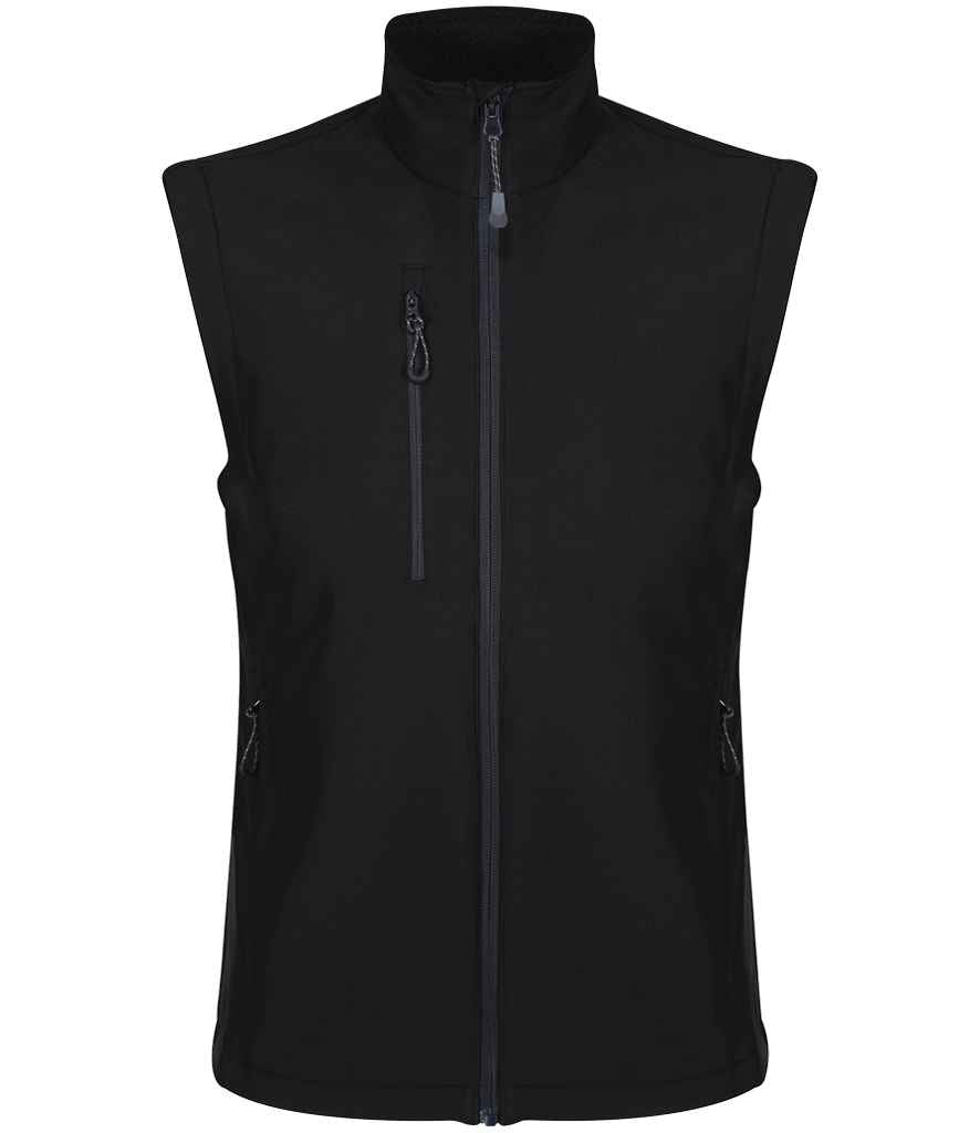 Regatta Honestly Made Recycled Soft Shell Bodywarmer