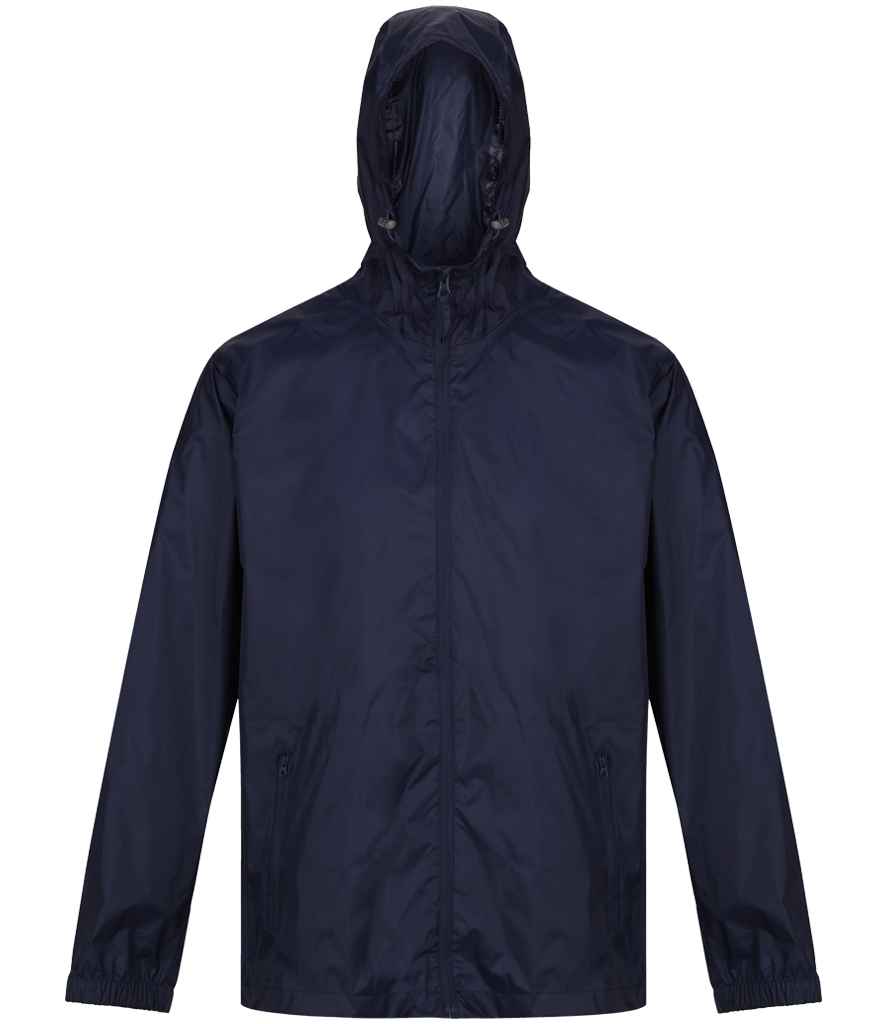 Regatta Pro Packaway Waterproof Breathable Jacket