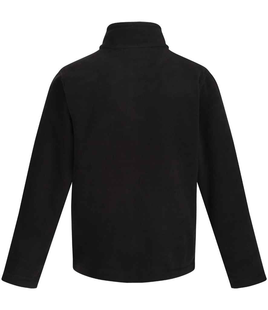 Regatta Kids Brigade II Micro Fleece Jacket