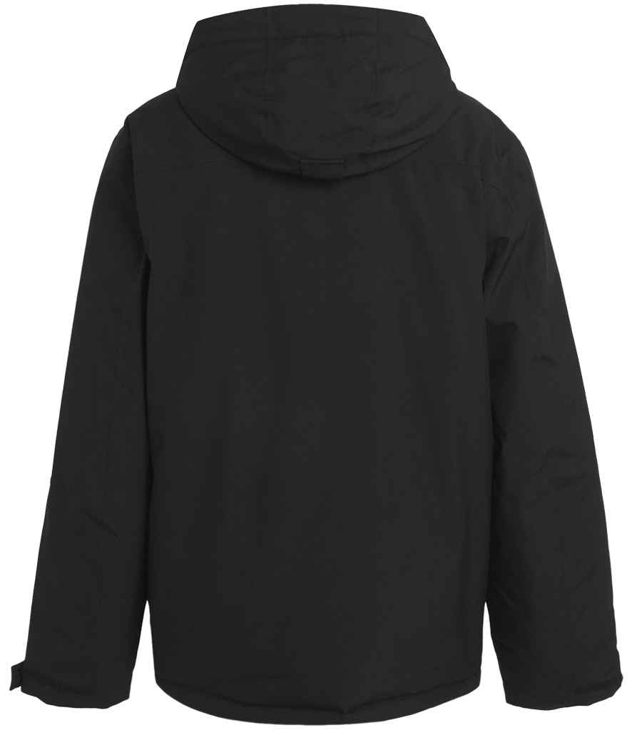 Regatta Navigate Waterproof Insulated Jacket
