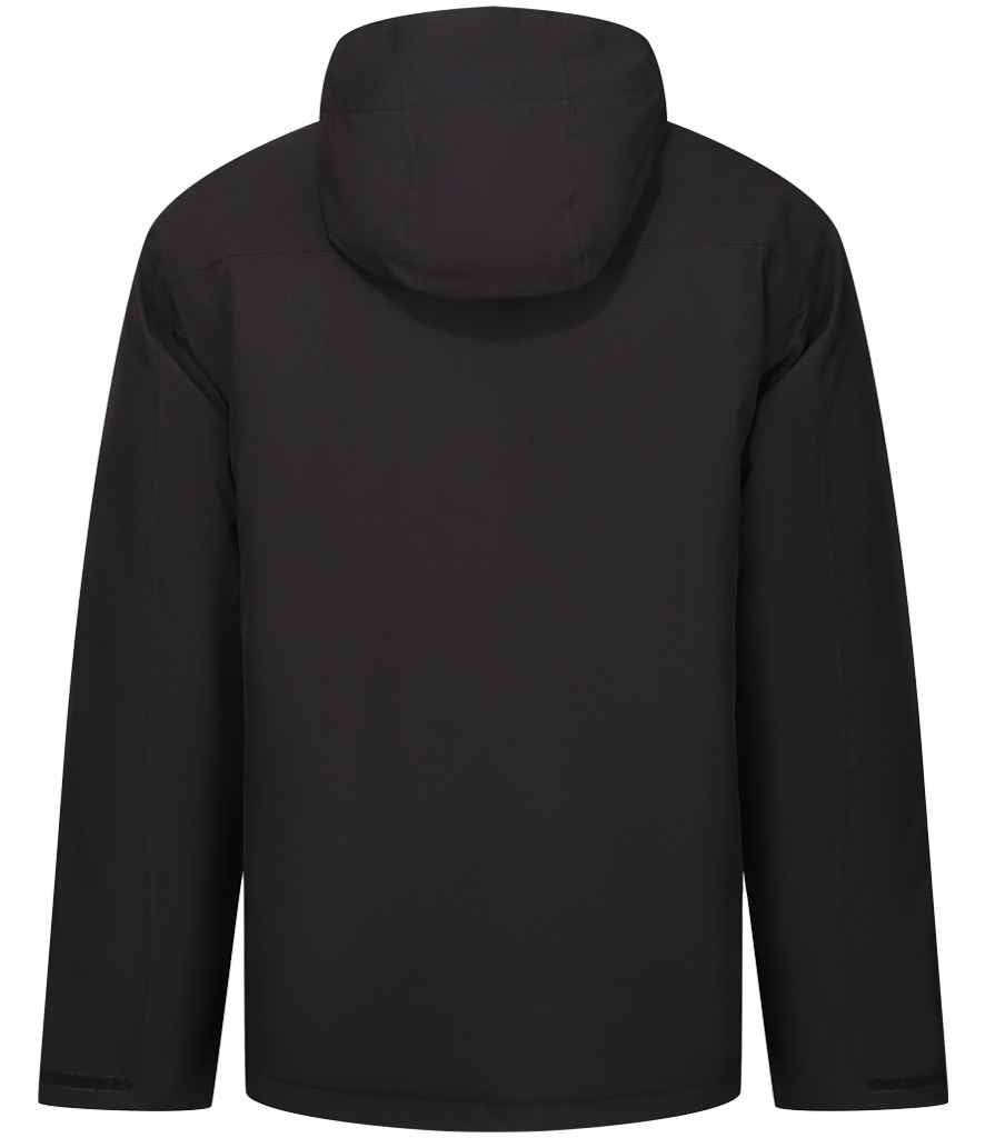 Regatta Navigate Waterproof Insulated Jacket