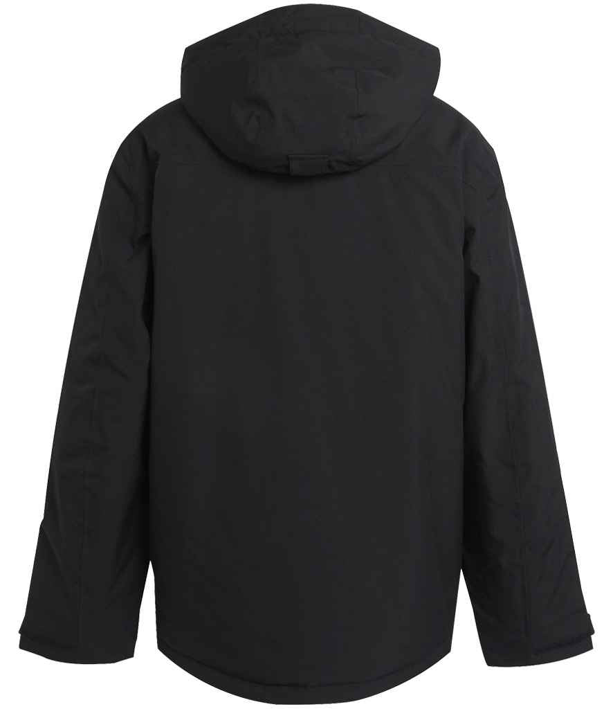 Regatta Navigate Waterproof Insulated Jacket