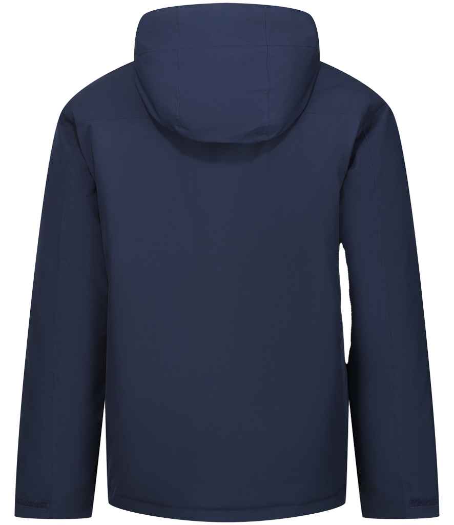 Regatta Navigate Waterproof Insulated Jacket