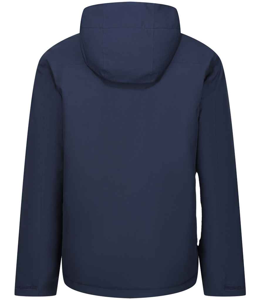 Regatta Navigate Waterproof Insulated Jacket