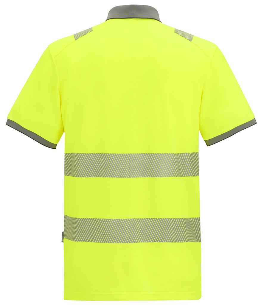 Regatta High Visibility Pro Comfort Polo Shirt