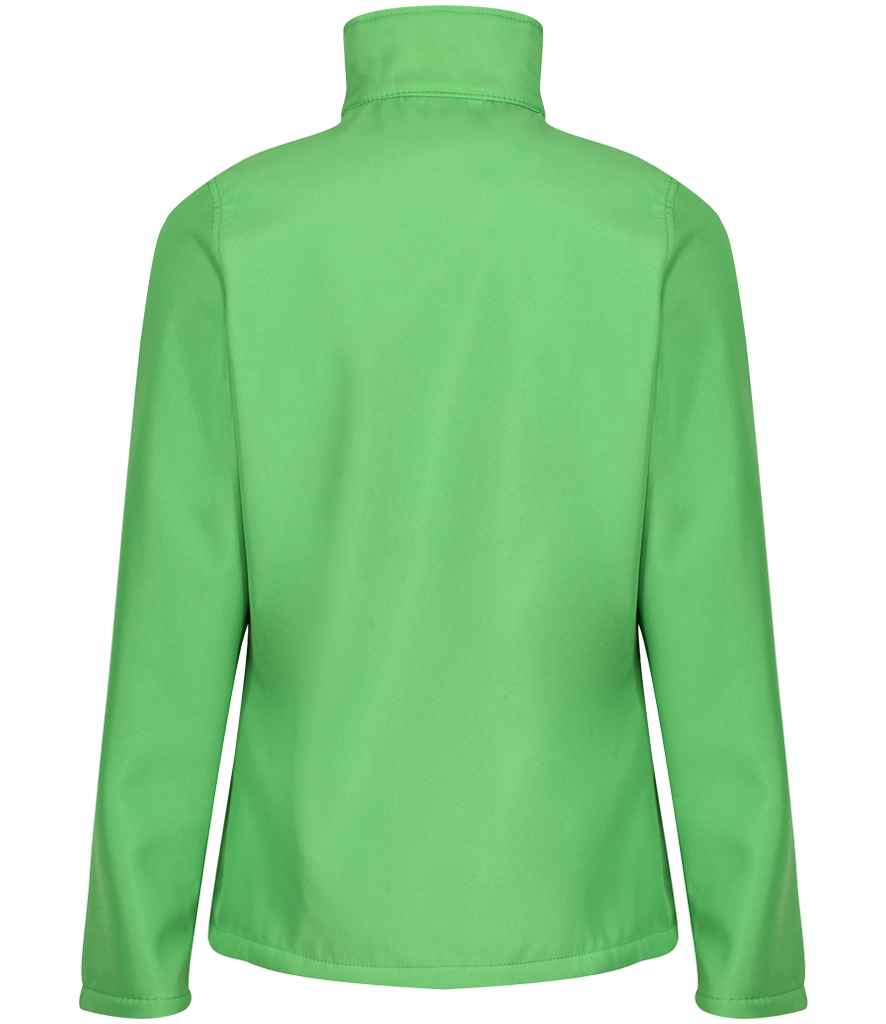 Regatta Ladies Ablaze Printable Soft Shell Jacket