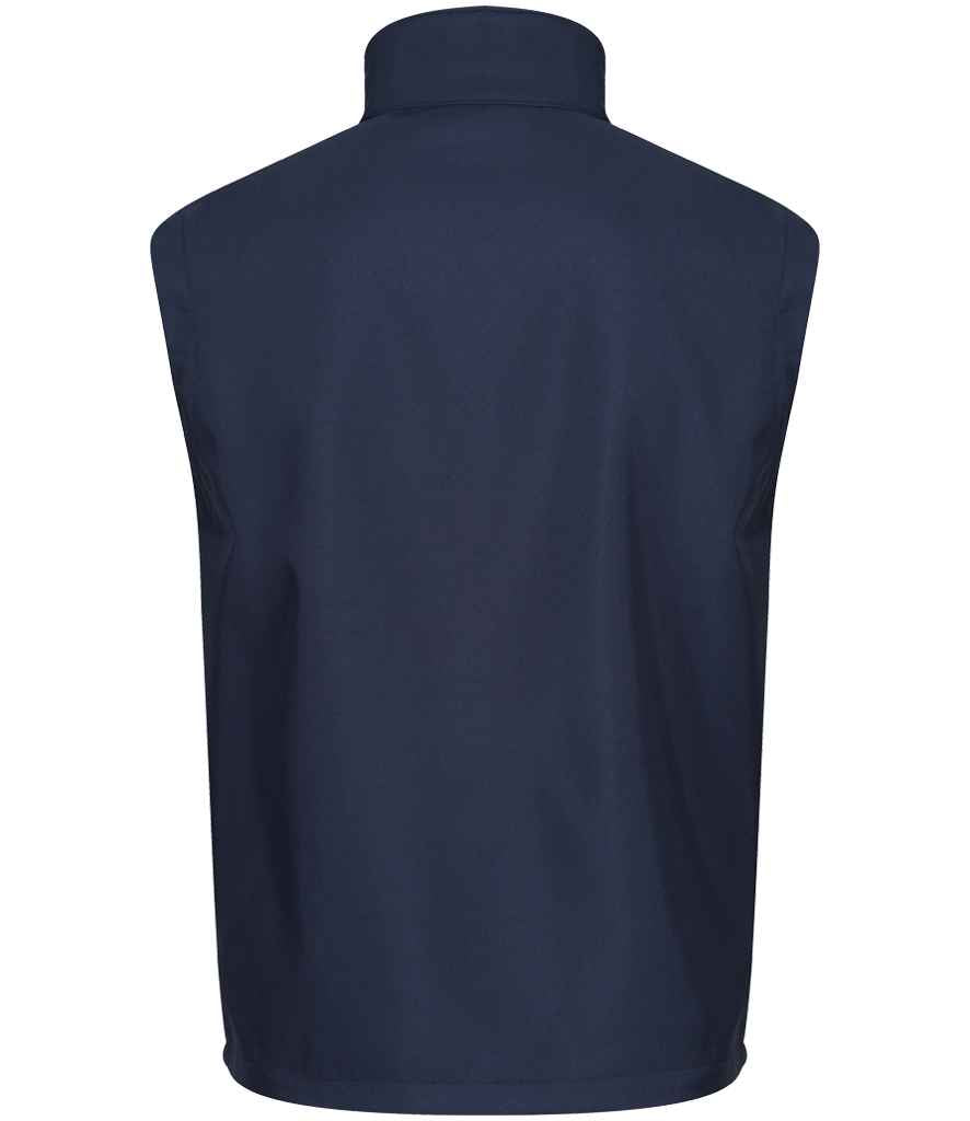 Regatta Ablaze Soft Shell Bodywarmer