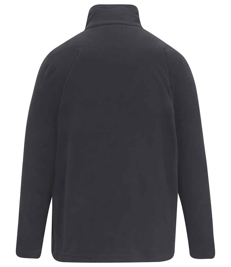 Regatta Pro Ultra Light Micro Fleece Jacket