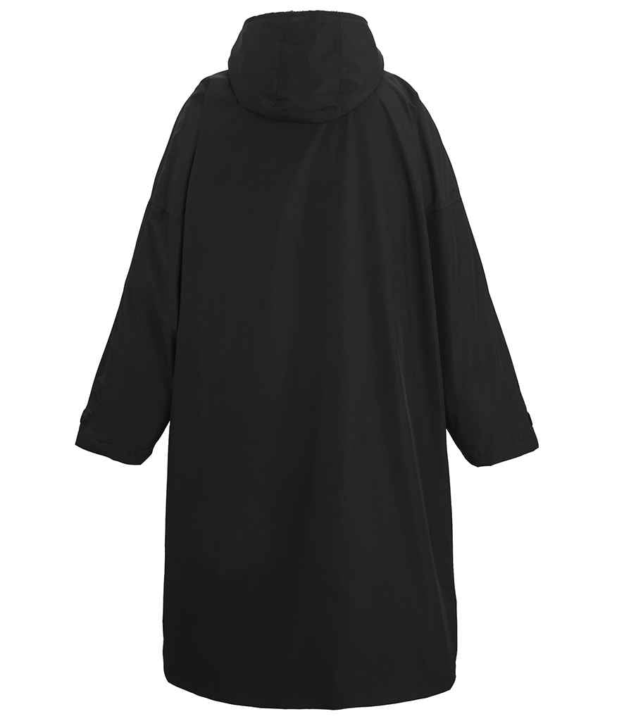 Regatta Pro Unisex Changing Robe