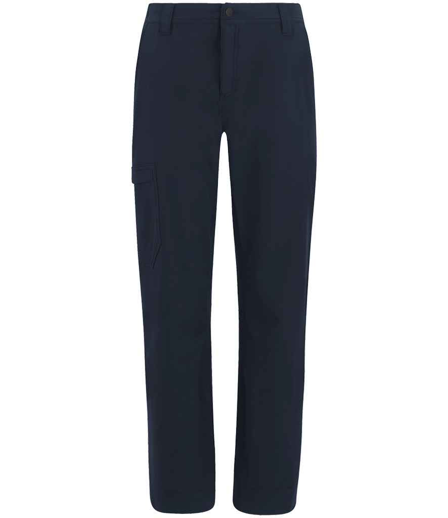Regatta Ladies Pro Action Stretch Trousers
