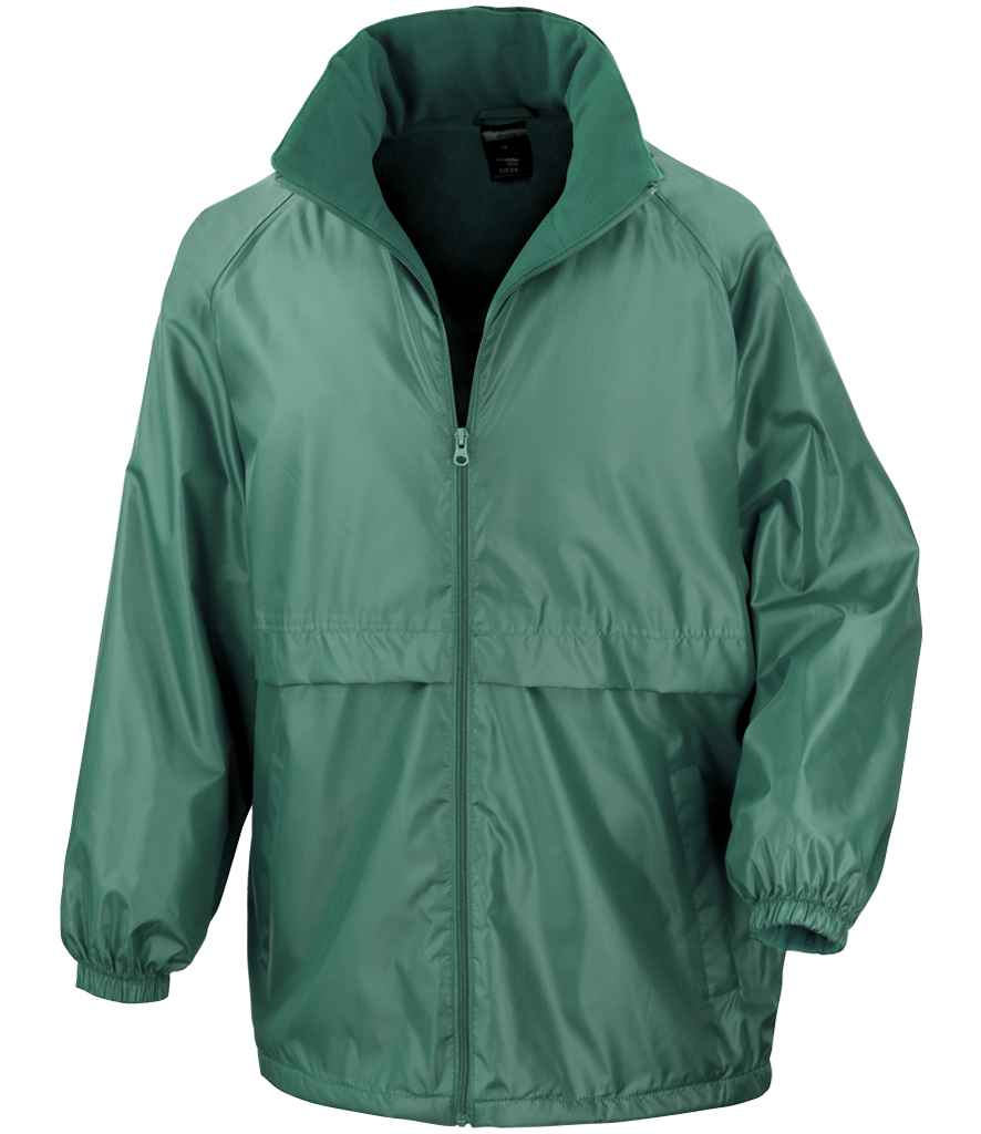 Result Core Micro Fleece Lined Jacket