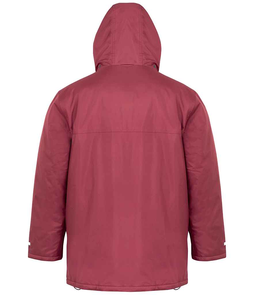 Result Core Winter Parka Jacket