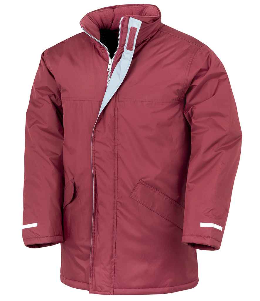 Result Core Winter Parka Jacket