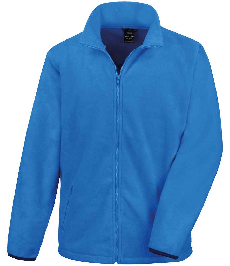 Result Core Norse Outdoor Fleece Jacket
