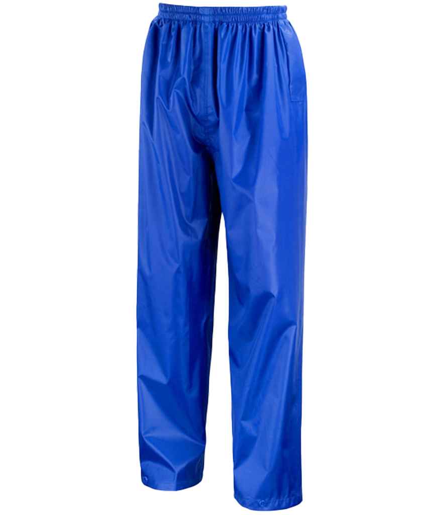 Result Core Kids Waterproof Rain Suit