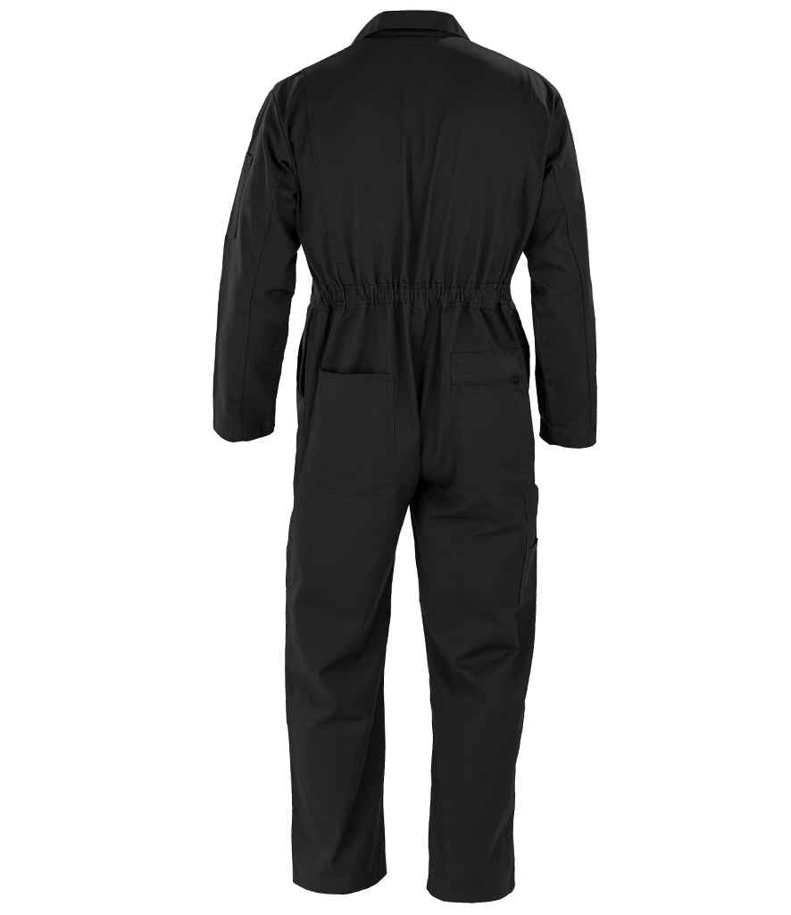 Result Recycled Action Overalls