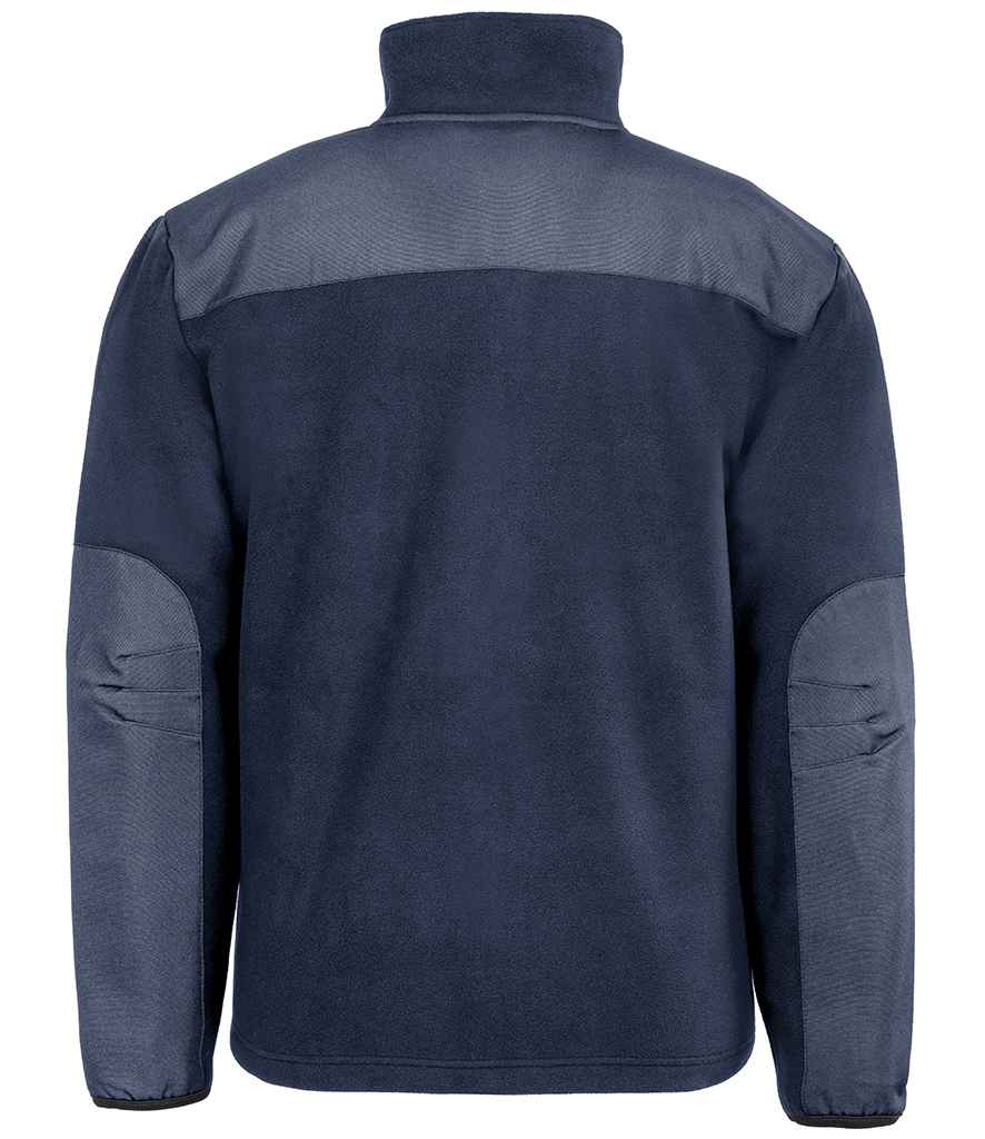 Result Recycled Heavy Duty Micro Fleece Jacket