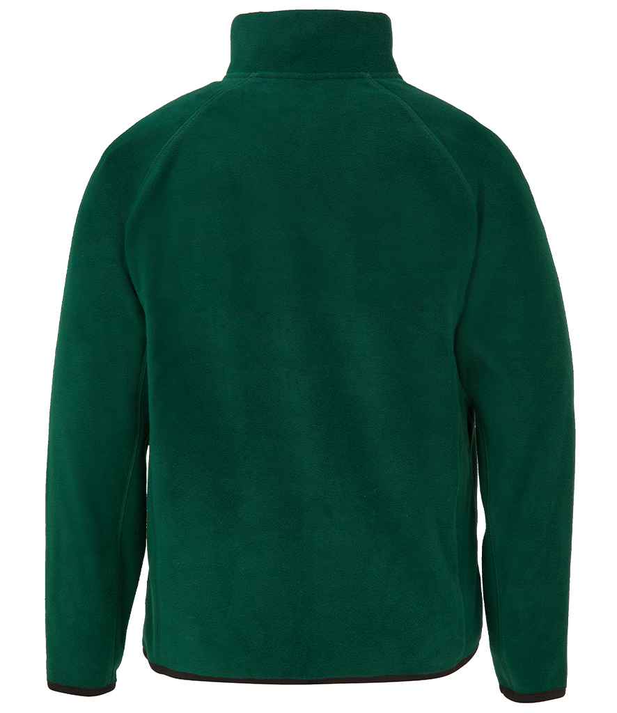 Result Recycled Polarthermic Fleece Jacket