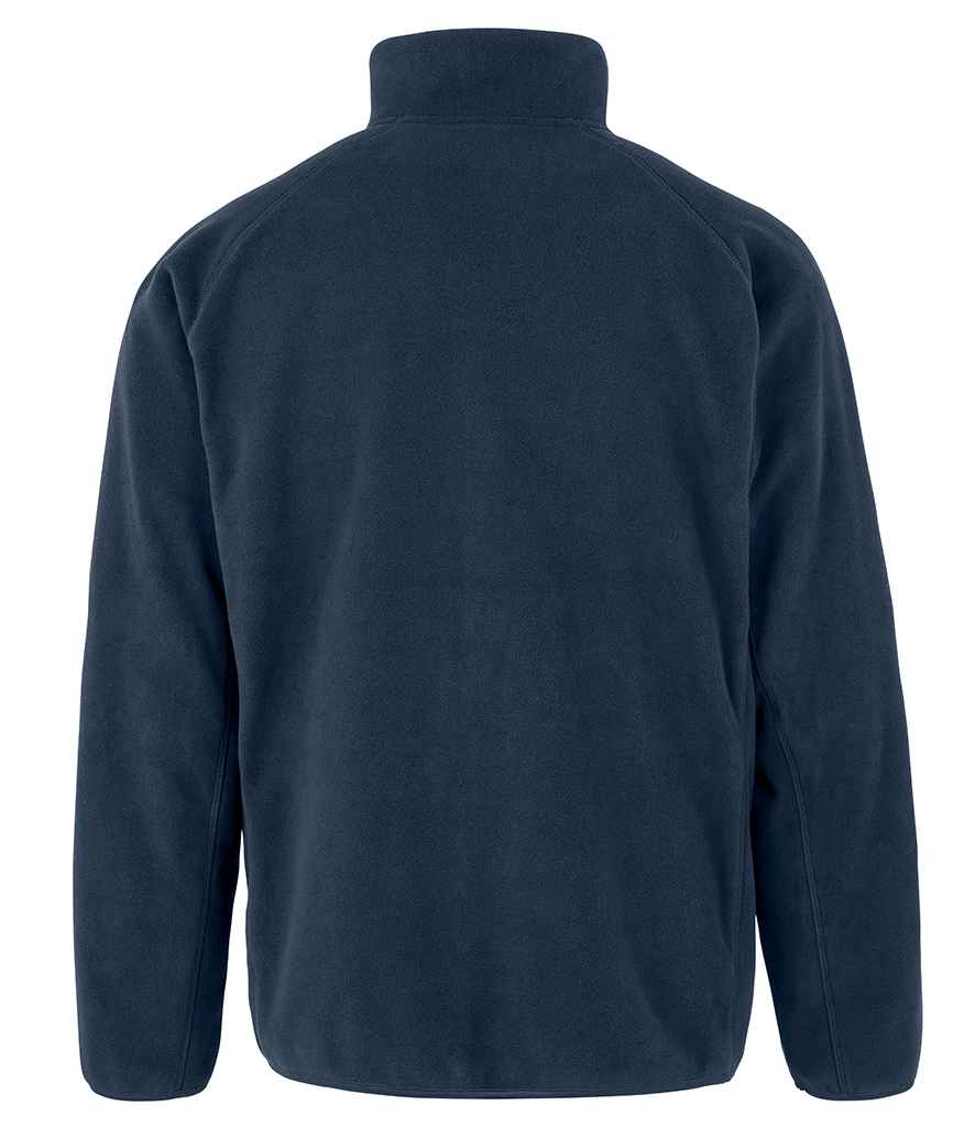Result Recycled Polarthermic Fleece Jacket