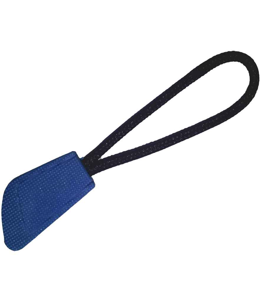 Result Interchangeable Zip Pulls