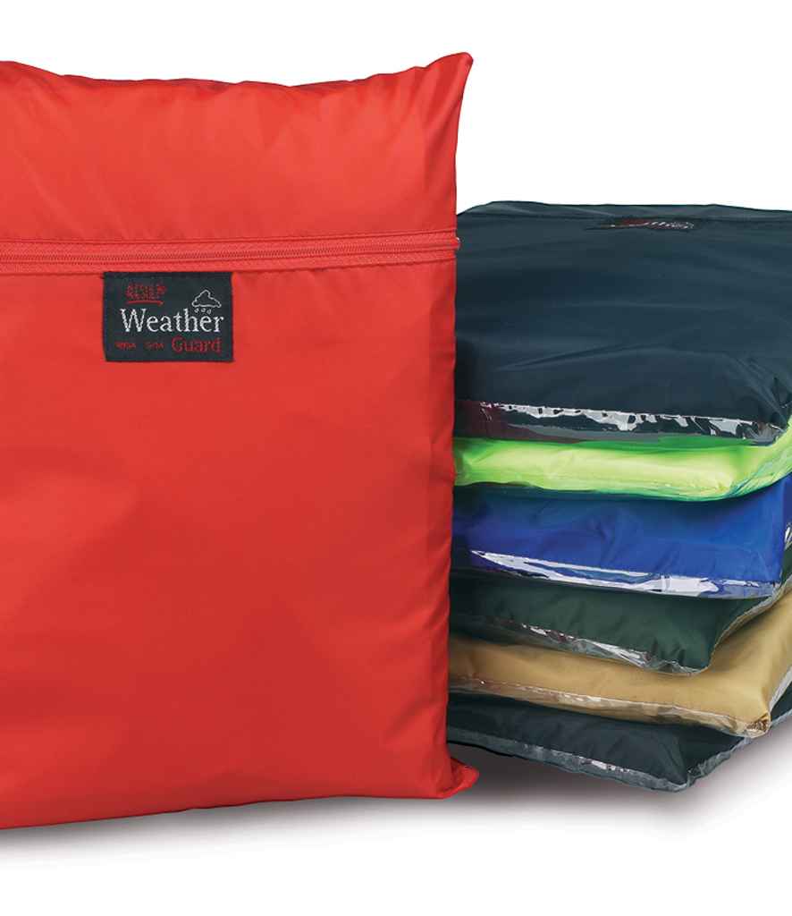 Result Waterproof Jacket/Trouser Suit in Carry Bag