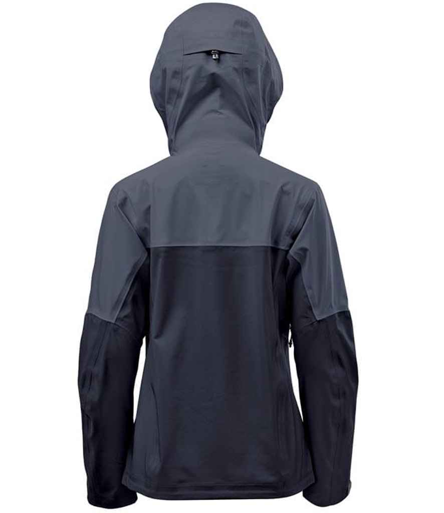 Stormtech Ladies Vertex Stormshell Jacket