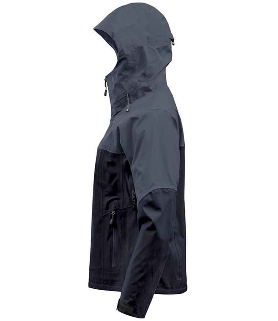 Stormtech Ladies Vertex Stormshell Jacket