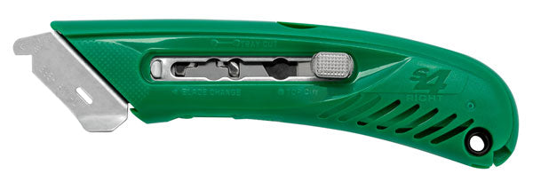 PHC Right Handed S4 Safety Cutter