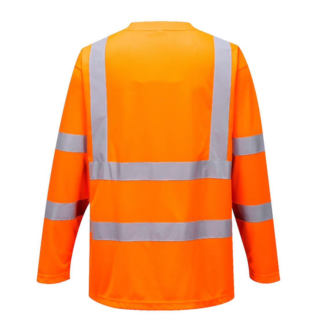 Portwest Hi-Vis T-Shirt L/S S178