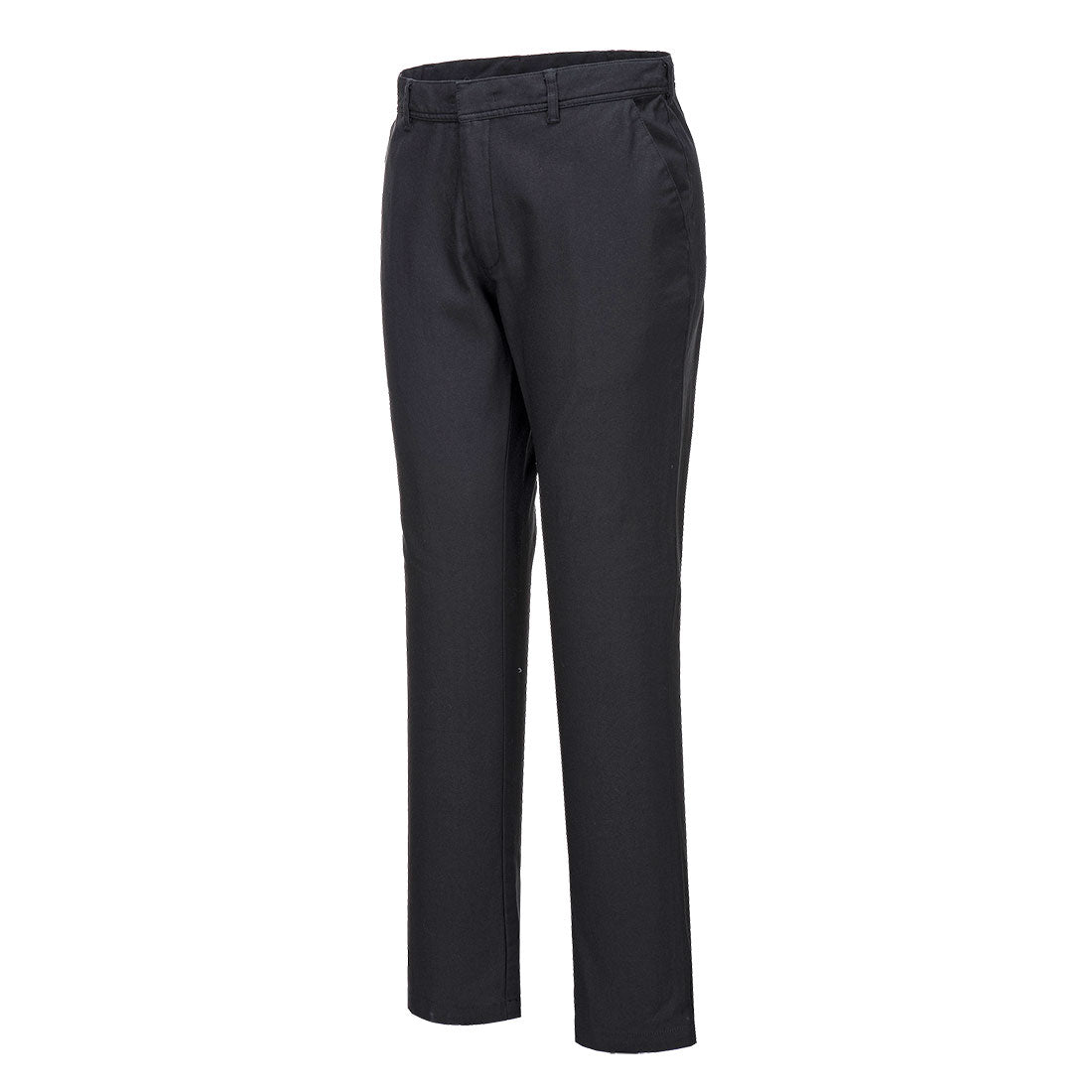 Portwest Stretch Slim Chino Trousers