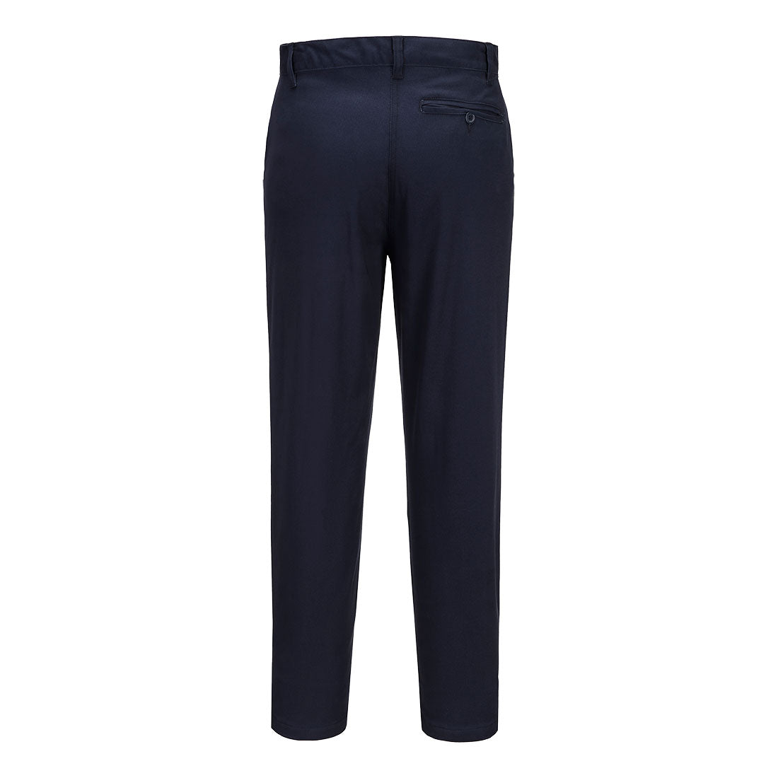 Portwest Women's Stretch Slim Chino Trousers S235