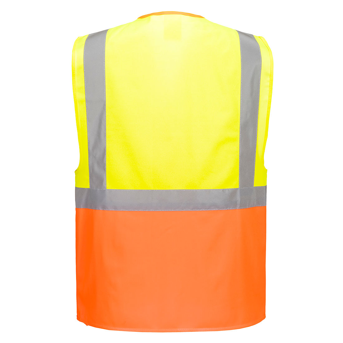 Portwest Prague Hi-Vis Executive Vest S376
