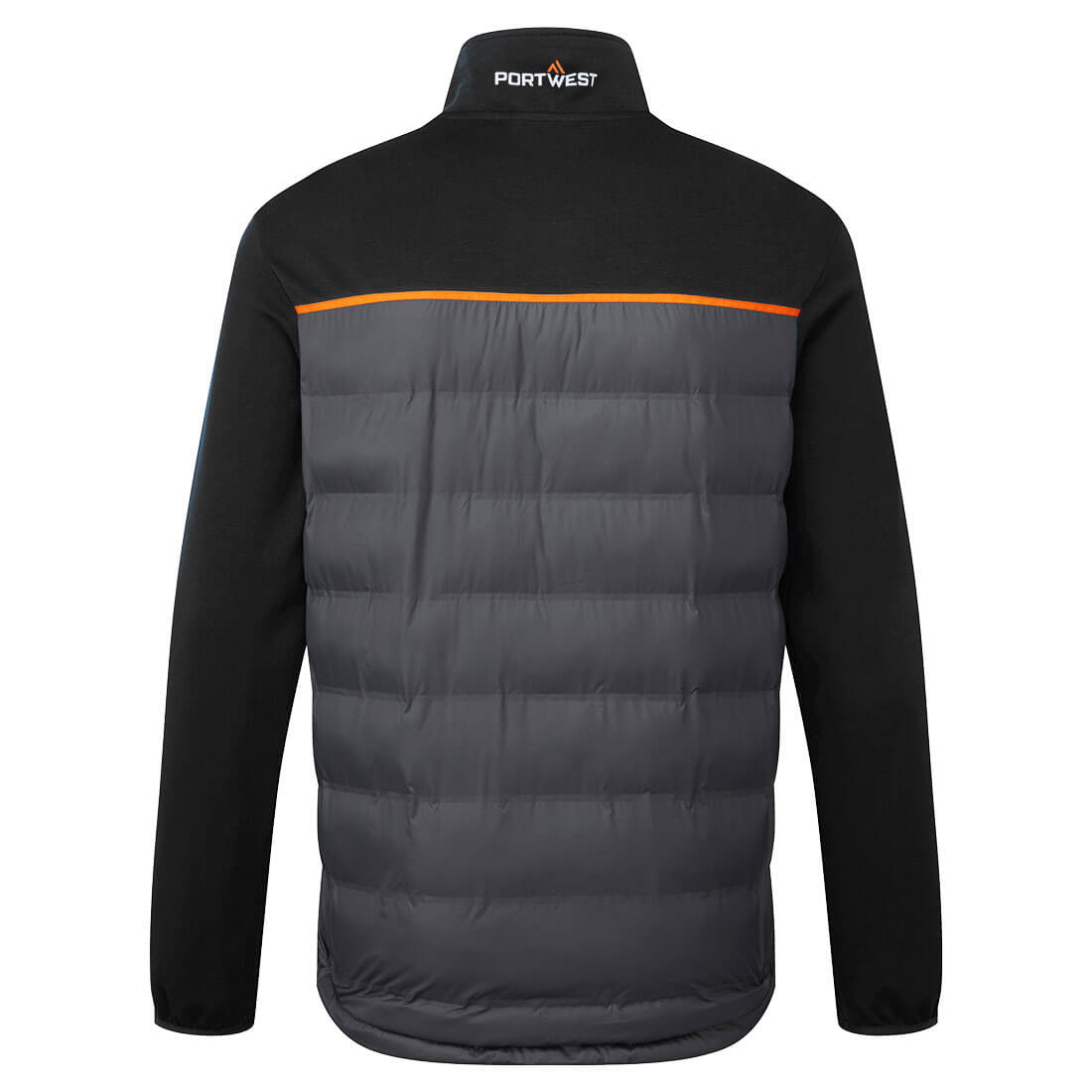 Portwest Hybrid Baffle Jacket S381