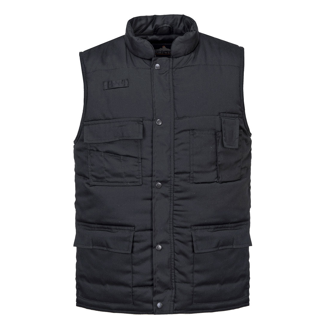 Poetwest Shetland Bodywarmer S414