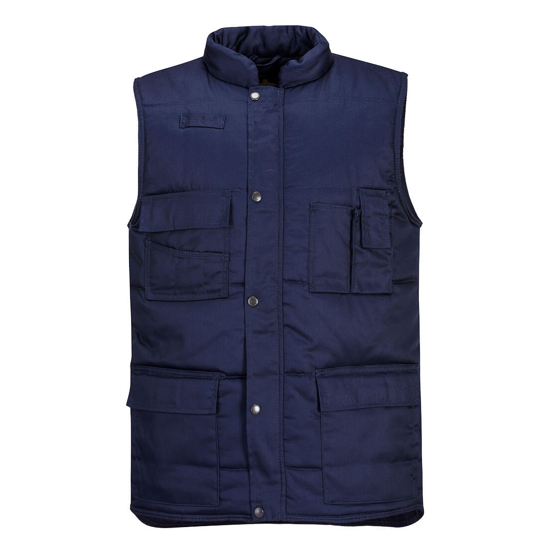 Poetwest Shetland Bodywarmer S414
