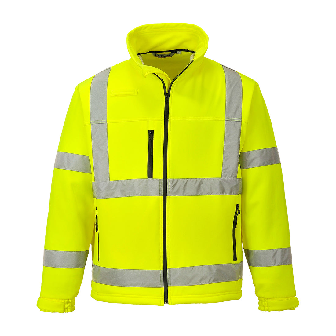 Portwest Hi-Vis Classic Softshell (3L) S424