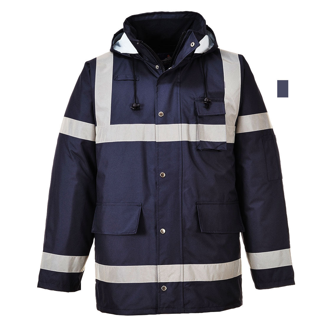 Portwest Iona Lite Traffic Jacket S433