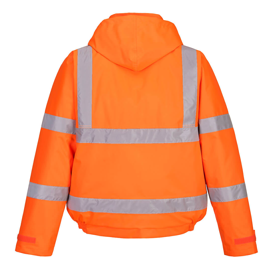Portwest Hi-Vis Winter Bomber Jacket S463