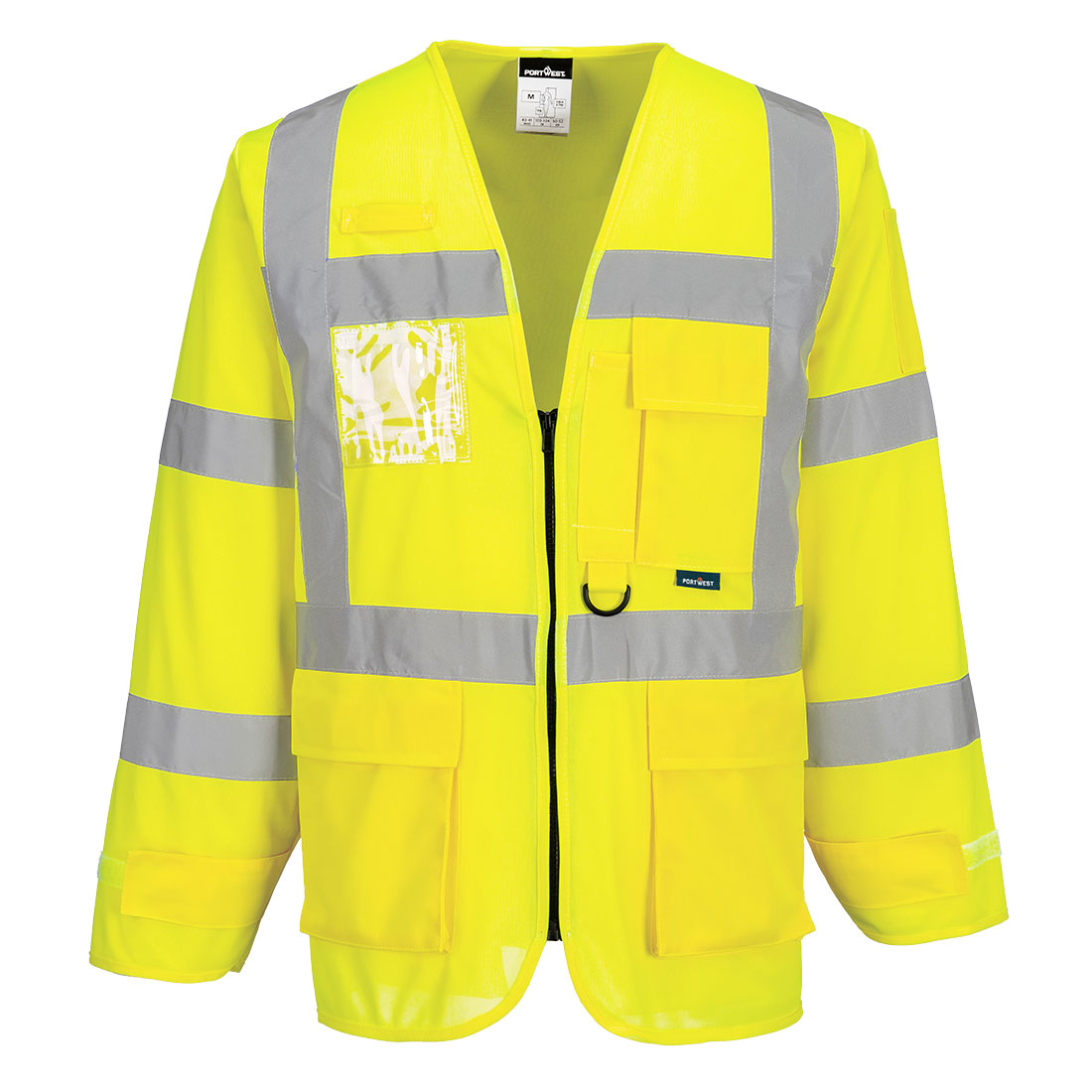 Portwest Hi-Vis Executive Jacket