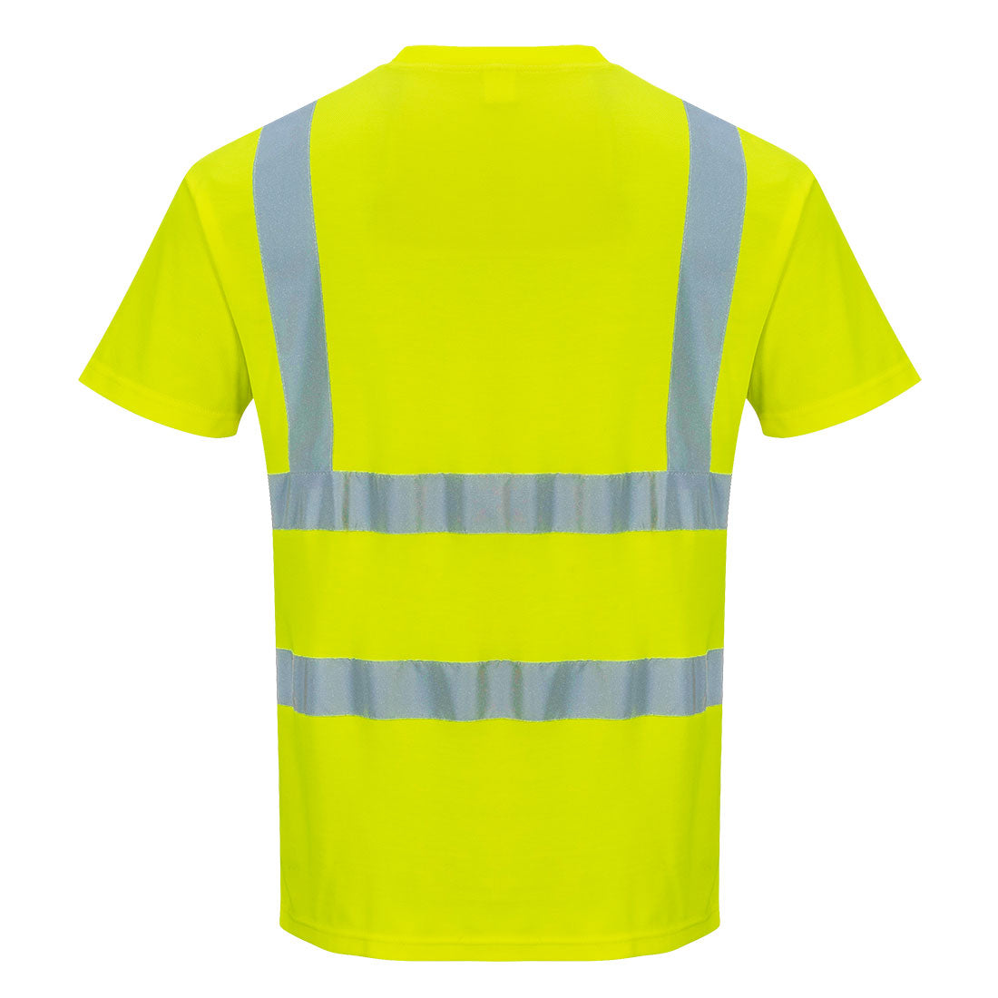 Portwest Hi-Vis T-Shirt S/S S478