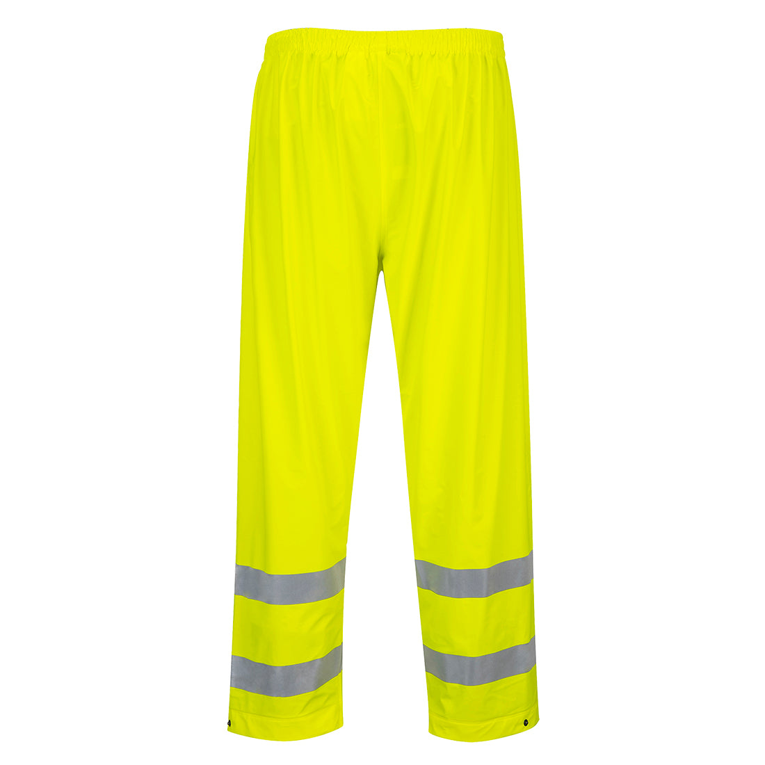 Portwest Sealtex Ultra Hi-Vis Rain Trousers S493